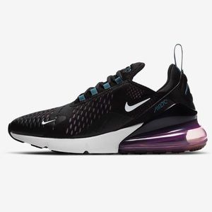 Women’s Nike Air Max 270